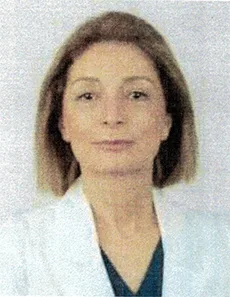 Dr. Katayoun Alikhani
