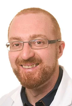 Dr. Mohsen Mahoozi