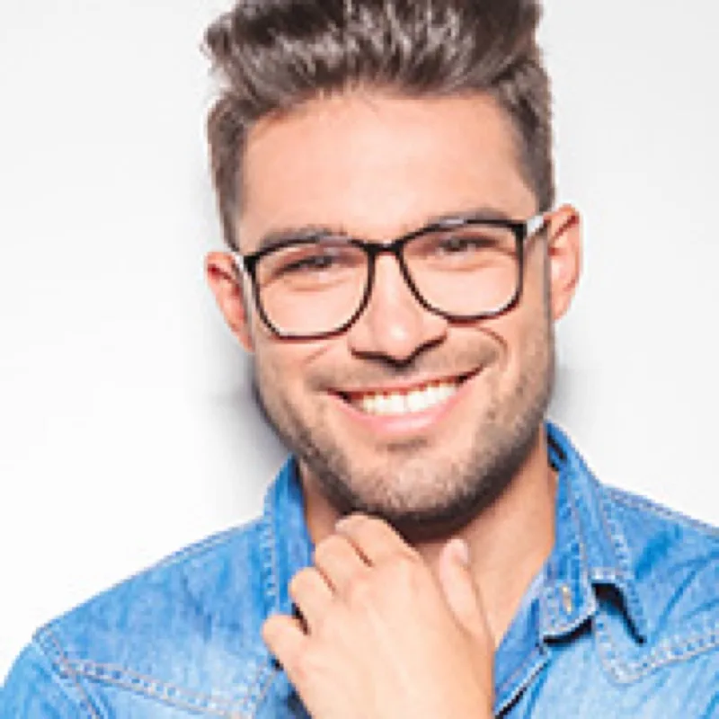 Zoom teeth whitening