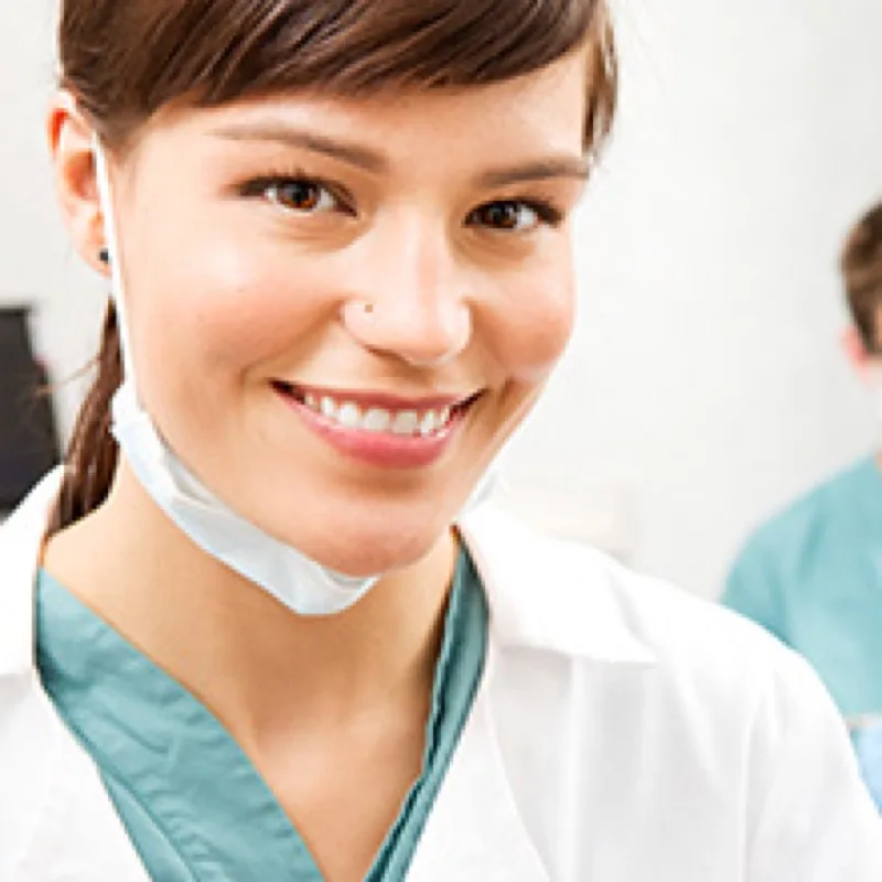Expert dental team Hingham MA