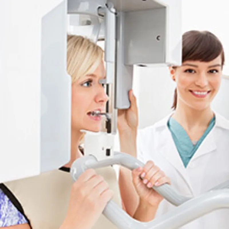 Latest dental technology