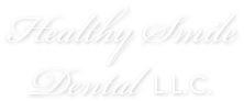 Healthy Smile Dental Logo