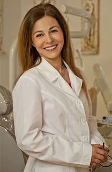 Dr. Saghi Ownjazayeri DMD