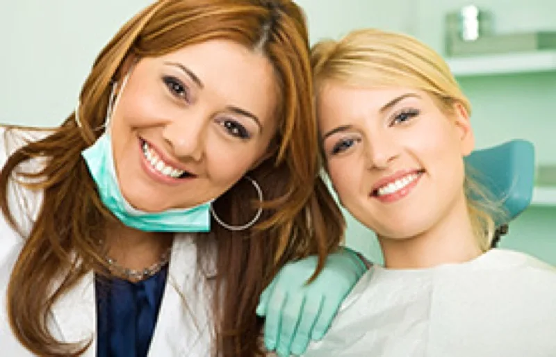 Welcome to Healthy Smile Dental Hingham MA